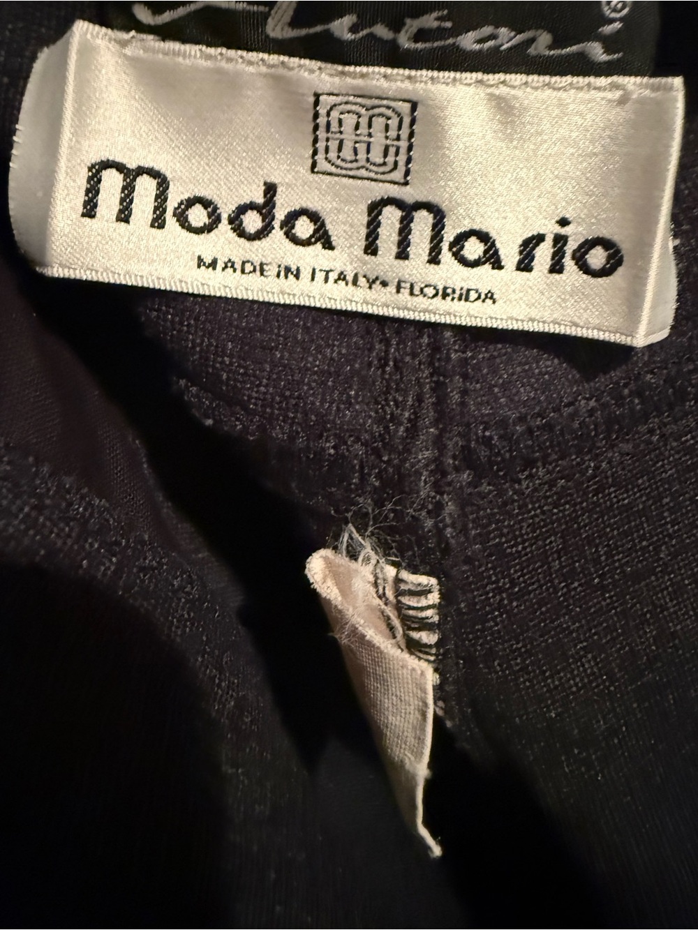 Moda Mario - Picture 2 of 2